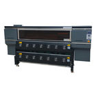 Four Heads 3200dpi Sublimation Paper Printing Machine FD6194E