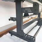 Double Dx5 Digital Inkjet Printing Machine