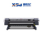 1440dpi Large Format Eco Solvent Printer