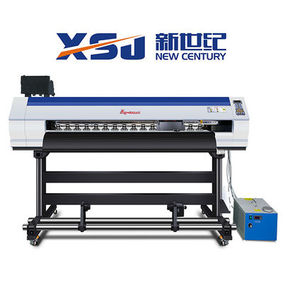 SC-4180 Wide Format EPS 4720 UV Inkjet Printer