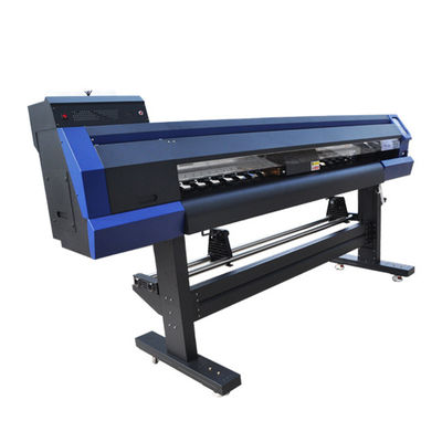 3200DPI Sublimation Textile Printer