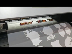 Fedar FD65-2 Pigment Ink Film Printing Machine